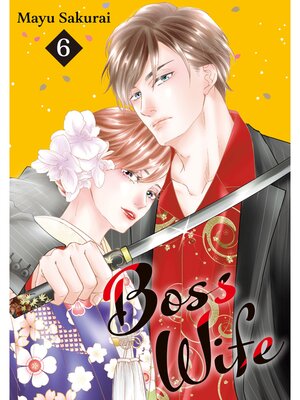 Boss Wife, Volume 6 - ebook